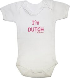 foto 1 ISI MINI afbeelding  KINDERKLEDING > KLEDING > SETJES > MEISJES
